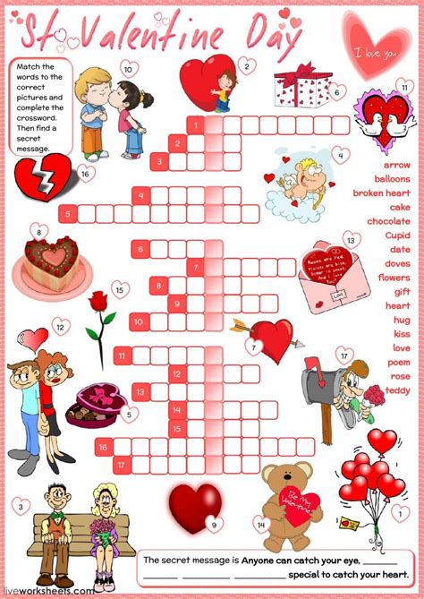  The Crossword Solver found 30 answers to "amor", 5 letters crossword clue. The Crossword Solver finds answers to classic crosswords and cryptic crossword puzzles. Enter the length or pattern for better results. Click the answer to find similar crossword clues . Enter a Crossword Clue. 